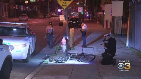 Police seek hit-and-run driver who injured bicyclist in Westlake